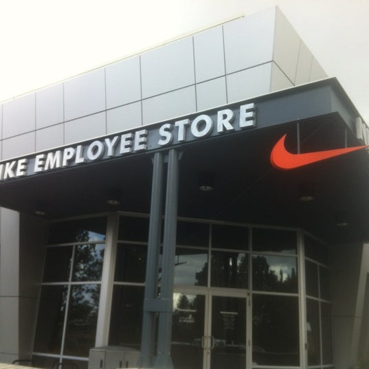 nike store blackwood nj