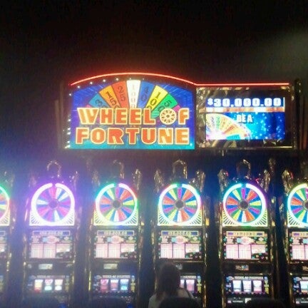 Presque isle downs casino promotions
