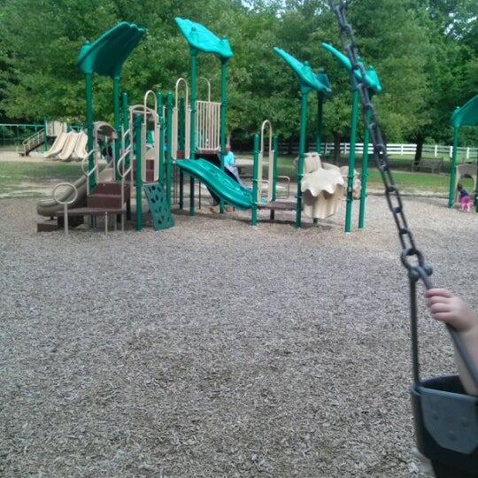 Endicott Park Danvers, MA