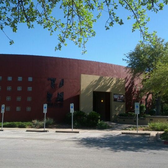 Iron Cactus (Now Closed) Mexican Restaurant in Austin