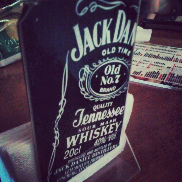 Handlebar Bar and Grill Bar in Poblacion