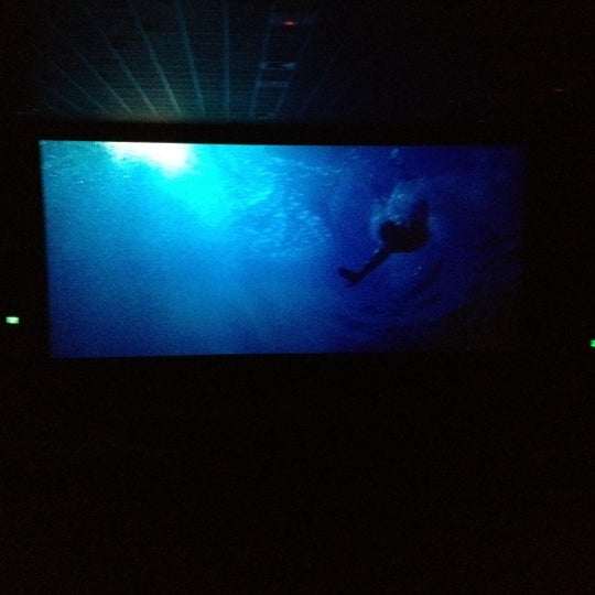 8/19/2012にJin K.がCGV Cinemasで撮った写真