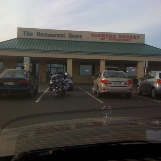 restaurant supply store wyomissing pa villamarinmezquita