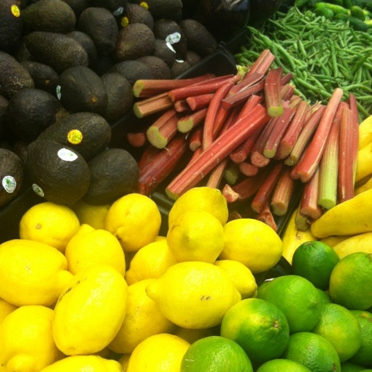 Jack's Market Supermarket