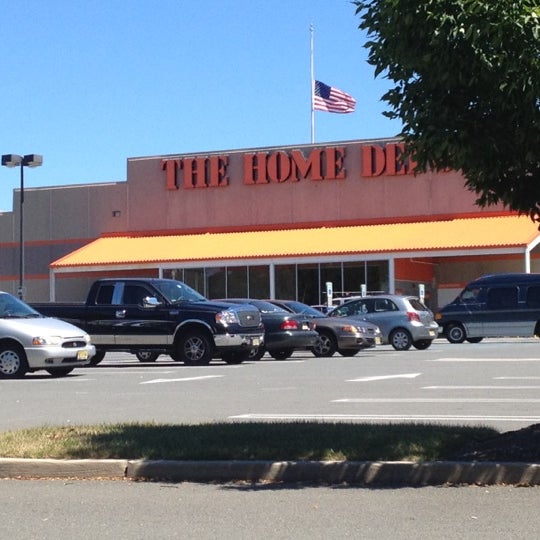 The Home Depot Ewing, NJ