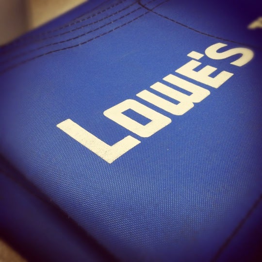 Lowe's South Ames Business 11 tips