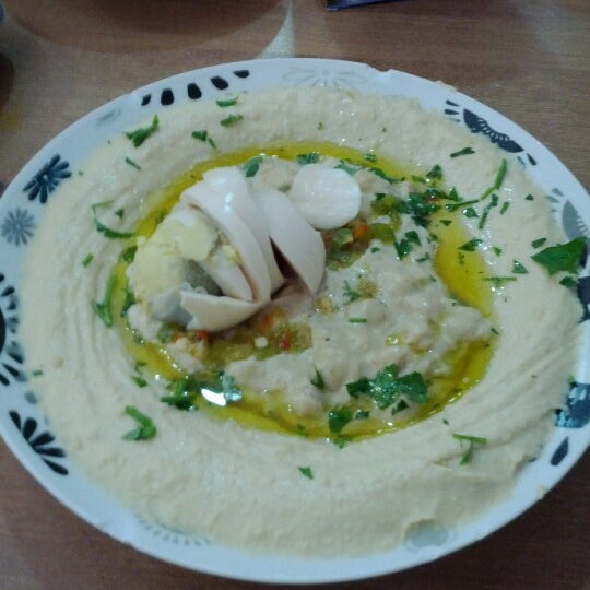 Photos At חומוס חליל Middle Eastern Restaurant In רמלה
