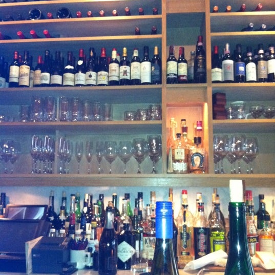 Photos at Blue Ribbon Downing Street Bar (Now Closed) West Village