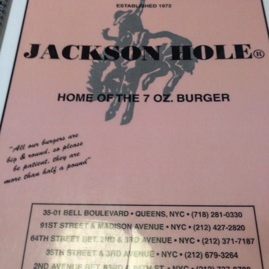 Foto diambil di Jackson Hole oleh Johnny R. pada 3/16/2012