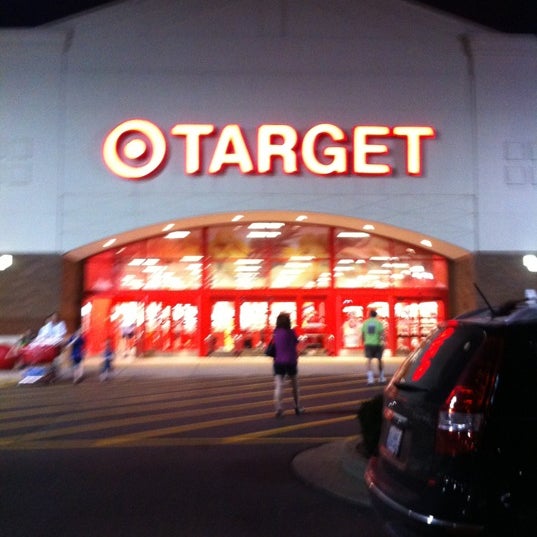 Target Gravois Bluffs 16 tavsiye