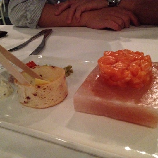 Jellyfish Restaurant Seafood Restaurant in Brisbane City