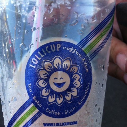 Lollicup Tea Zone 1 tip from 195 visitors