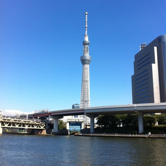 隅田公園 13 Tips From 5166 Visitors