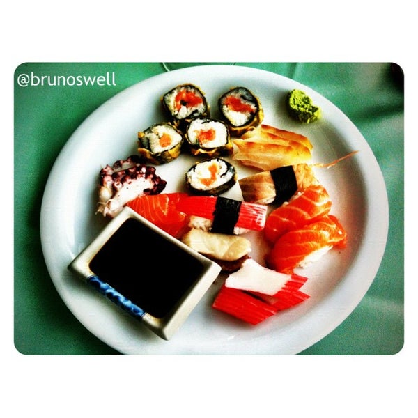 Photo taken at Real Astoria by &#39;@BrunoSwell ♔. on 2/19/2012
