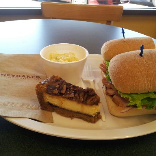 The Honey Baked Ham Company South WA