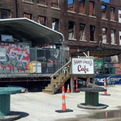 Photos at Shady Jack's Saloon - 10 tips