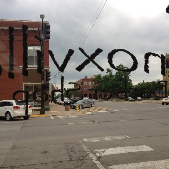 Photos At Knoxville Barber Shop Knoxville Ia