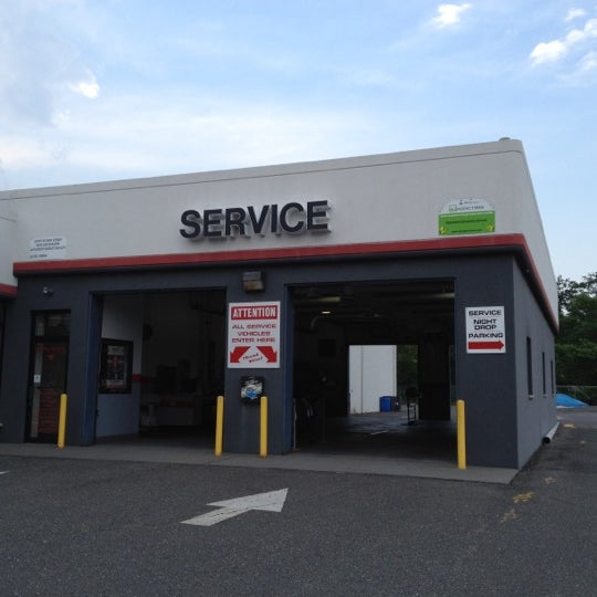 Galaxy Toyota 750 NJ36