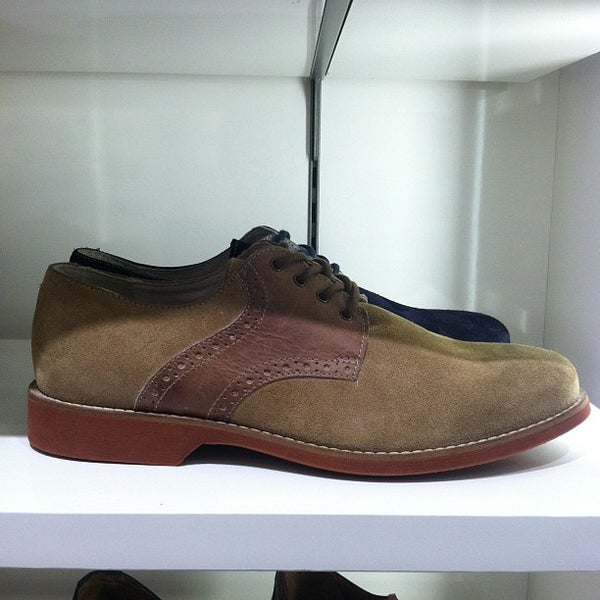 ALDO Koreatown Manhattan, NY