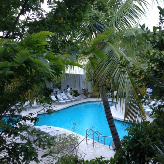 Photo taken at Santa Maria Suites Resort by Olaf M. on 4/14/2012