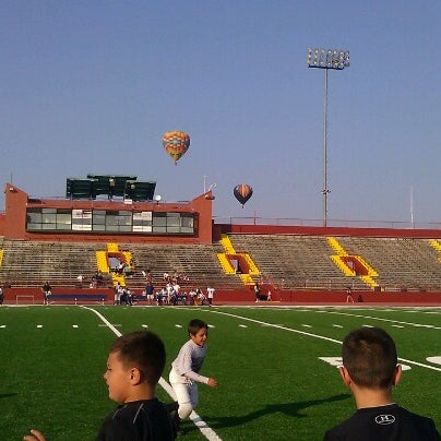 Photos at Milne Stadium - 1 tip