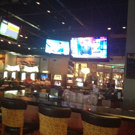 GameWorks Arcade
