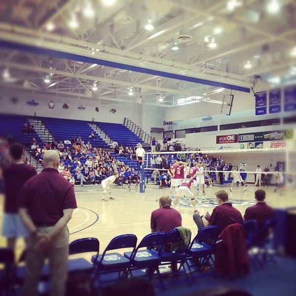 Hilliard Gates Sports Center Üniversite Dinlence Merkezi'da fotoğraflar