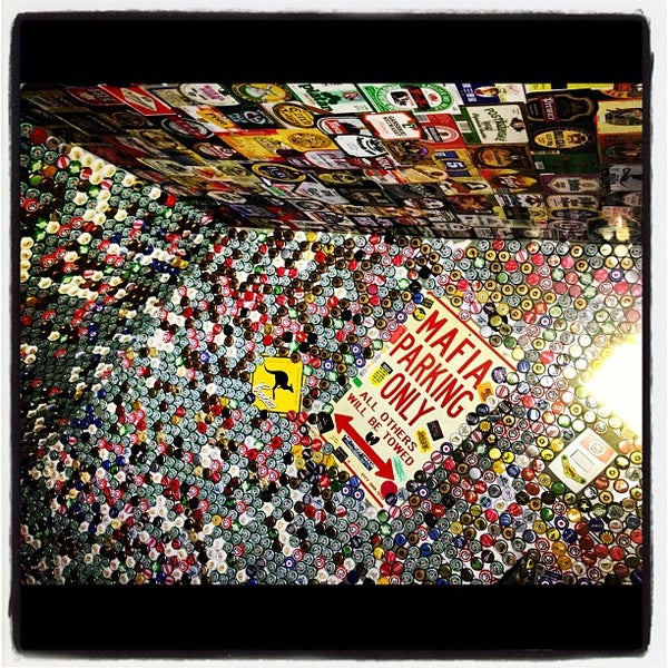8/22/2012 tarihinde Jhonata S.ziyaretçi tarafından Tribeca Pub'de çekilen fotoğraf