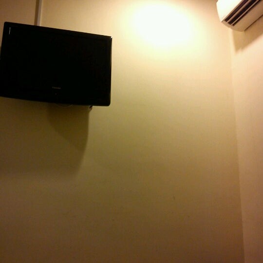 Foto diambil di My Hotel @ Brickfields oleh Muhammad &. pada 8/24/2012