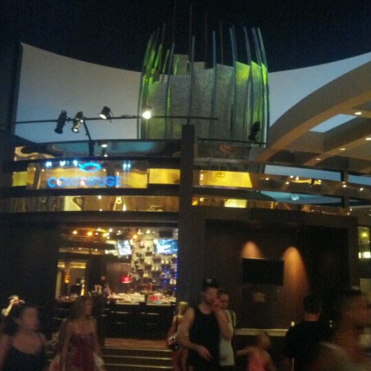 8/12/2012에 Austin B.님이 The Mansion (MGM Grand)에서 찍은 사진
