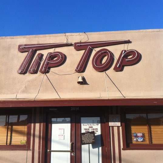 List 91+ Pictures de wese’s tip top cafe san antonio photos Sharp
