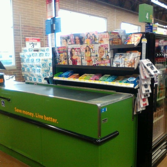 walmart 2217 nw 23rd