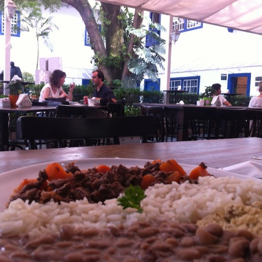 Restaurante Pateo do Collegio (Now Closed) Sé 36 tips from 829 visitors