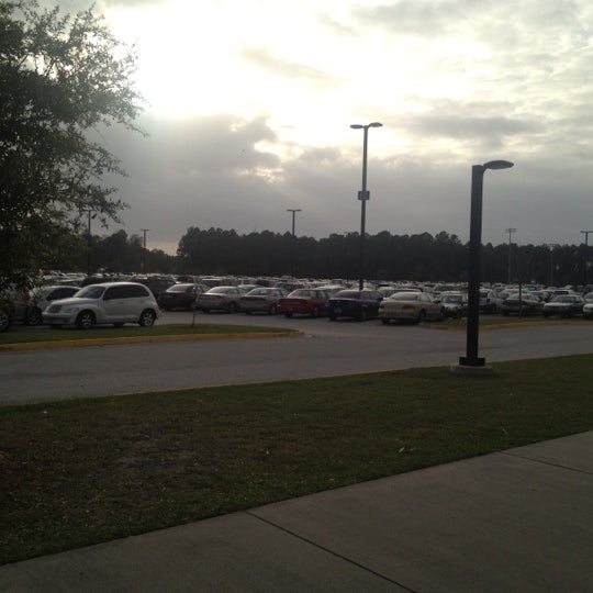 UNF Lot 18 Southeast Jacksonville Jacksonville, FL