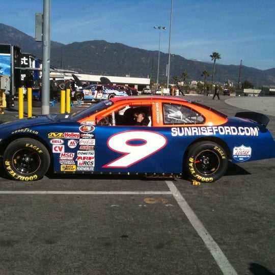 Sunrise Ford Racing - Automotive Repair Shop