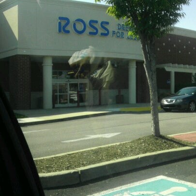 Ross Dress for Less - 4 tips from 428 