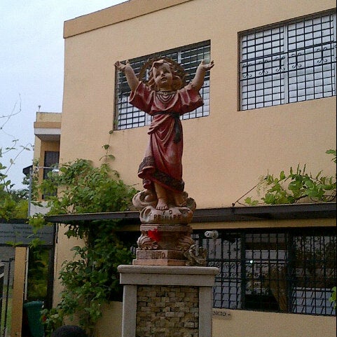 Parroquia Divino Nino Jesus - Santo Domingo, Distrito Nacional
