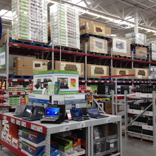 Photos at Sam's Club Kenosha, WI