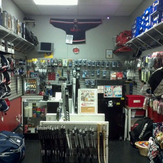 Rocket Skate Sporting Goods Retail