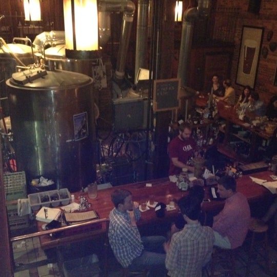 Photos at HunterGatherer Brewery & Ale House University of South