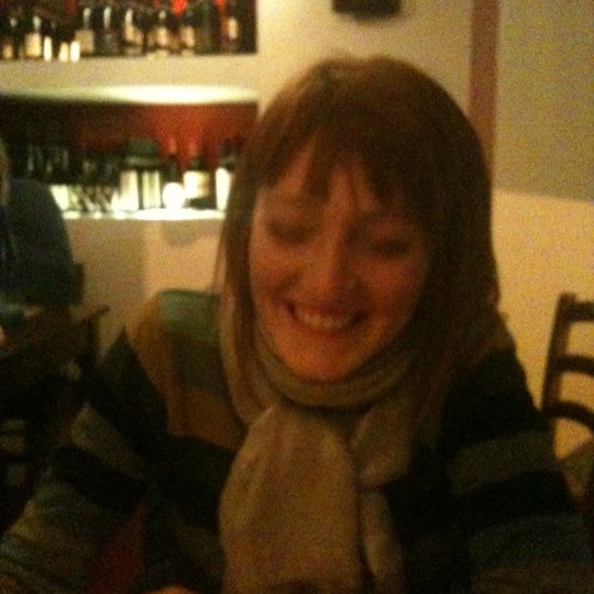 Photo taken at Il Piacentino by Davide L. on 5/1/2012