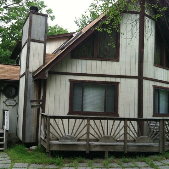 Indian Mountain Lake Albrightsville, PA