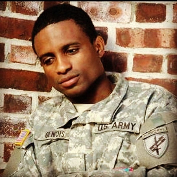 US Army Garrison Fort Hamilton Post Office Post Office