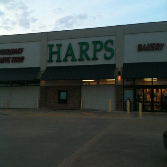 Photos at Harps Food Stores Grocery Store in Fort Smith