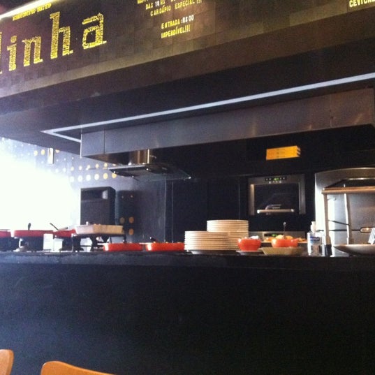 Foto scattata a Na Mata Café da Sidnei P. il 8/25/2012