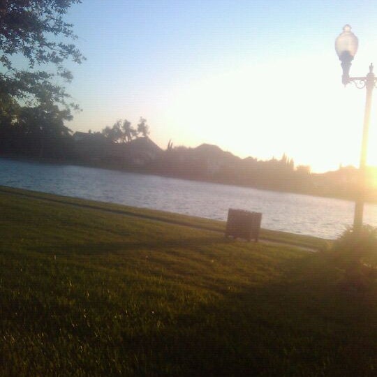 Lakes of Brightwater Clubhouse Club House