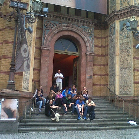 Foto diambil di C/O Berlin oleh Nevermore pada 7/29/2012