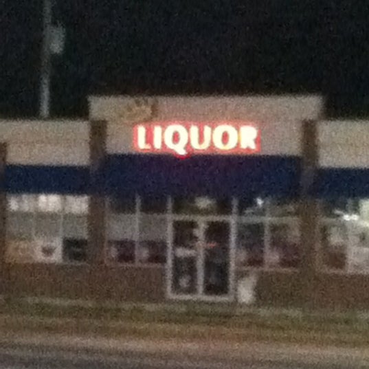 Crown Liquor 3 tavsiye