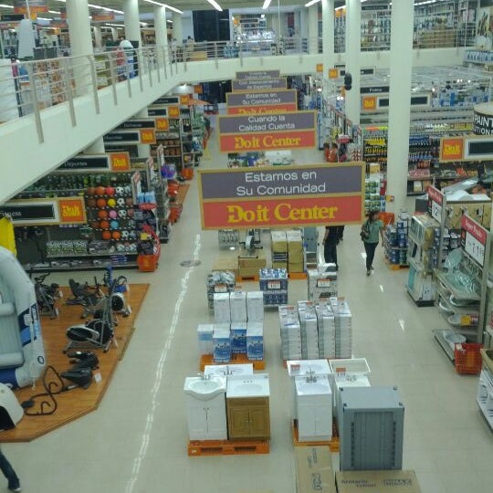 Do it Center El Dorado