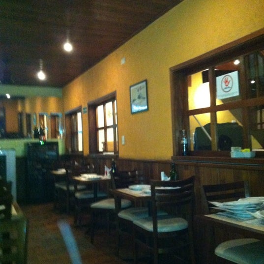 6/17/2012에 Ana N.님이 Prestíssimo Pizza Bar에서 찍은 사진
